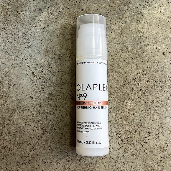 Sealed ⚪️ OLAPLEX No 9 nourishing hair serum never opened brand new $41 - Picture 2 of 6